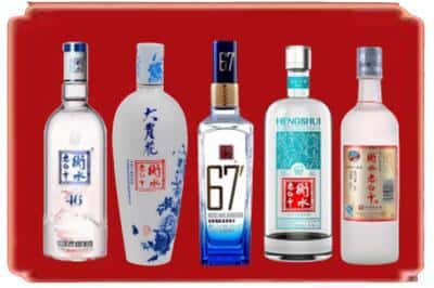 象州县回收衡水老白干